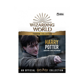 Фигура, Harry Potter Duelling Lord Voldemort, 1:16 