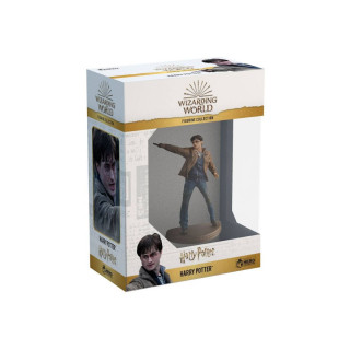 Фигура, Harry Potter Duelling Lord Voldemort, 1:16 