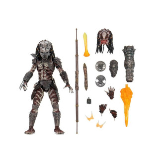 Фигура, Predator 2 - Ultimate Guardian Predator 