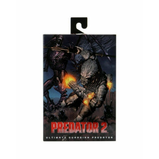 Фигура, Predator 2 - Ultimate Guardian Predator 