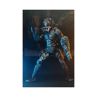 Фигура, Predator 2 - Ultimate Guardian Predator 