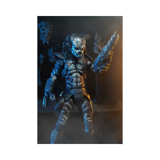 Фигура, Predator 2 - Ultimate Guardian Predator 