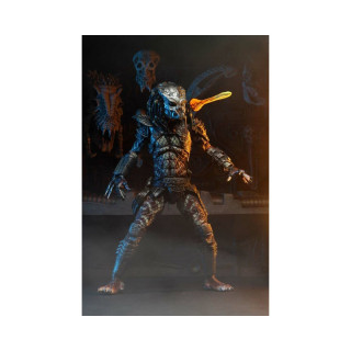 Фигура, Predator 2 - Ultimate Guardian Predator 