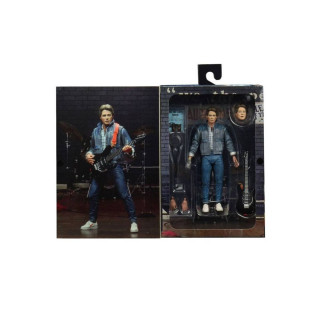 Фигура, Back to the Future - Ultimate Marty McFly '85