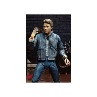 Фигура, Back to the Future - Ultimate Marty McFly '85