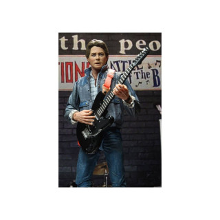 Фигура, Back to the Future - Ultimate Marty McFly '85