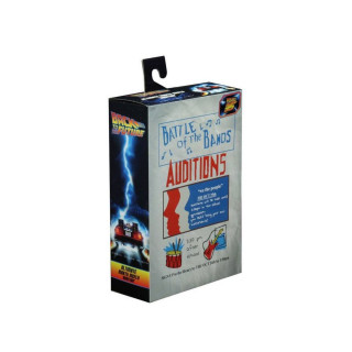 Фигура, Back to the Future - Ultimate Marty McFly '85