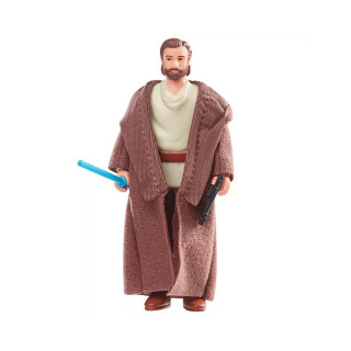 Фигура, Star Wars - Obi Wan Kenobi (Wandering Jedi)