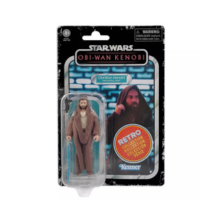 Фигура, Star Wars - Obi Wan Kenobi (Wandering Jedi)