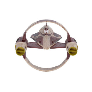 Фигура, Star Wars - Micro Galaxy Squadron, Vehicle & Figure Asstd.