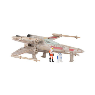 Фигура, Star Wars - Micro Galaxy Squadron, Vehicle & Figure Asstd.