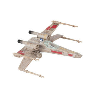 Фигура, Star Wars - Micro Galaxy Squadron, Vehicle & Figure Asstd.