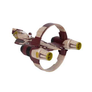 Фигура, Star Wars - Micro Galaxy Squadron, Vehicle & Figure Asstd.