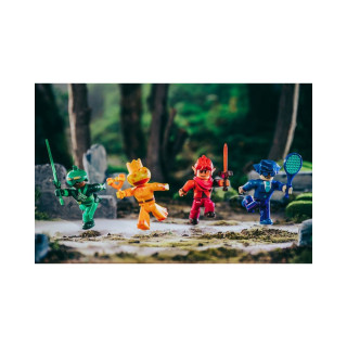 Сет фигури, Roblox, Wave 9 Super Doomspire 4 Pack