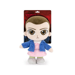 Плишана играчка, Stranger Things - Eleven