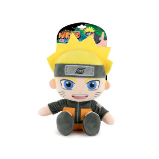 Плишана играчка, Naruto Shippuden - Naruto Uzumaki 