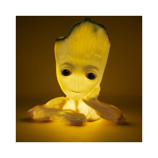 Столна ламба со звук, Marvel: Guardians of the Galaxy - Groot