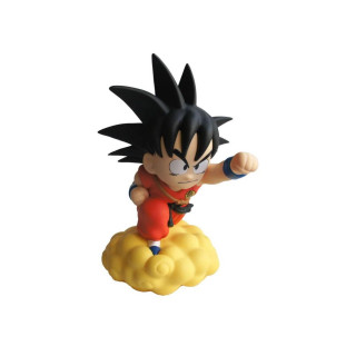 Касичка за пари, Dragon Ball - Son Goku on Flying Nimbus
