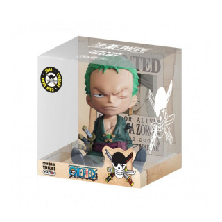 Касичка за пари, One Piece - Roronoa Zoro 