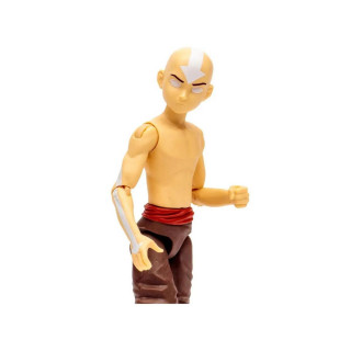 Фигура, Avatar: The Last Airbender - The Final Battle Aang