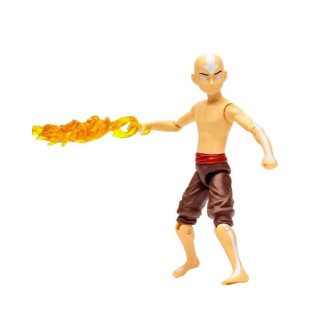 Фигура, Avatar: The Last Airbender - The Final Battle Aang