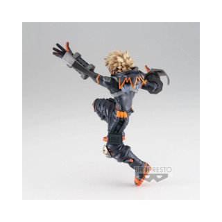 Фигура, My Hero Academia: World Heroes' Mission - Katsuki Bakugo