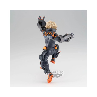 Фигура, My Hero Academia: World Heroes' Mission - Katsuki Bakugo