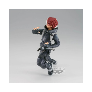 Фигура, My Hero Academia: World Heroes' Mission - Shoto Todoroki