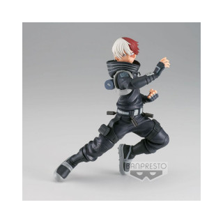 Фигура, My Hero Academia: World Heroes' Mission - Shoto Todoroki