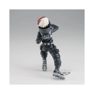 Фигура, My Hero Academia: World Heroes' Mission - Shoto Todoroki