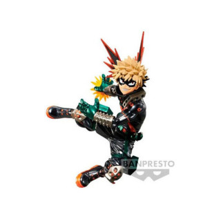 Фигура, My Hero Academia: The Amazing Heroes Special - Katsuki Bakugo