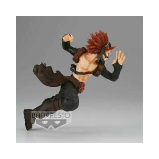 Фигура, My Hero Academia: The Amazing Heroes Vol. 17 - Eijiro Kirishima