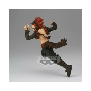 Фигура, My Hero Academia: The Amazing Heroes Vol. 17 - Eijiro Kirishima