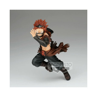 Фигура, My Hero Academia: The Amazing Heroes Vol. 17 - Eijiro Kirishima