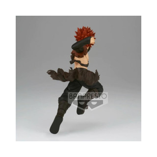 Фигура, My Hero Academia: The Amazing Heroes Vol. 17 - Eijiro Kirishima