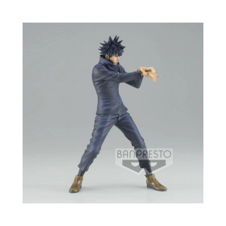 Фигура, Jujutsu Kaisen: King Of Artist - Megumi Fushiguro