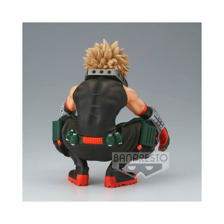 Фигура, My Hero Academia: Break Time Collection Vol. 2 - Katsuki Bakugo