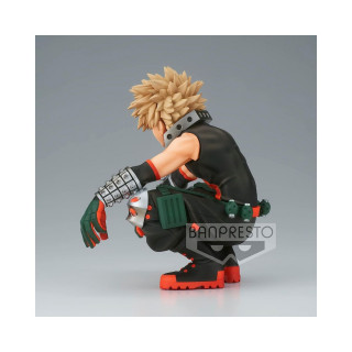 Фигура, My Hero Academia: Break Time Collection Vol. 2 - Katsuki Bakugo