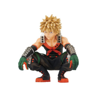 Фигура, My Hero Academia: Break Time Collection Vol. 2 - Katsuki Bakugo