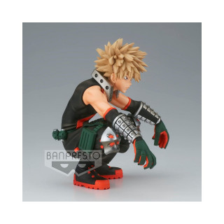Фигура, My Hero Academia: Break Time Collection Vol. 2 - Katsuki Bakugo