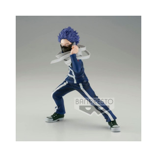 Фигура, My Hero Academia: The Amazing Heroes Vol. 18 - Hitoshi Shinso