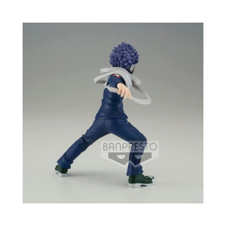 Фигура, My Hero Academia: The Amazing Heroes Vol. 18 - Hitoshi Shinso
