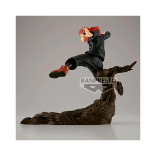 Фигура, Jujutsu Kaisen: Combination Battle - Yuji Itadori