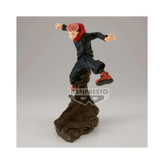 Фигура, Jujutsu Kaisen: Combination Battle - Yuji Itadori