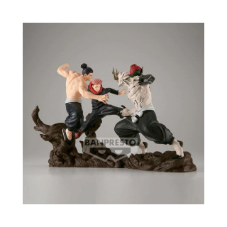 Фигура, Jujutsu Kaisen: Combination Battle - Yuji Itadori