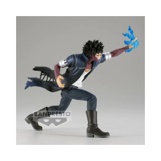 Фигура, My Hero Academia: The Evil Villains Vol. 5 - Dabi