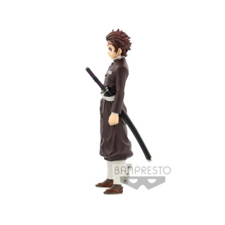 Фигура, Demon Slayer Kimetsu No Yaiba Vol. 6 - Tanjiro Kamado