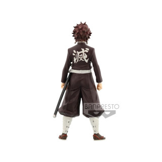 Фигура, Demon Slayer Kimetsu No Yaiba Vol. 6 - Tanjiro Kamado