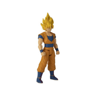 Фигура, Dragon Ball Super: Limit Breaker - Super Saiyan Goku