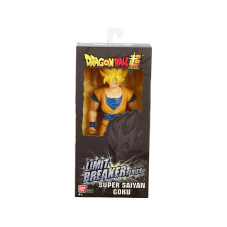 Фигура, Dragon Ball Super: Limit Breaker - Super Saiyan Goku